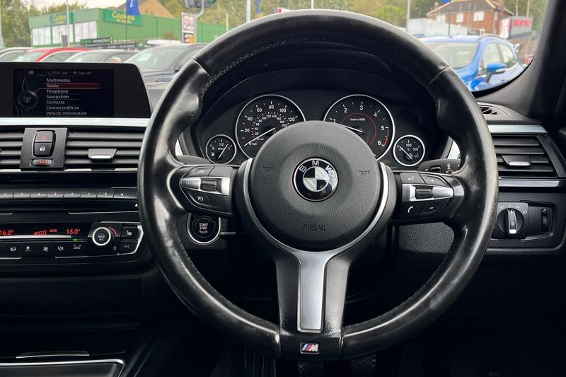 Used BMW 3 Series 2014 for sale - 77059295: Photo 12