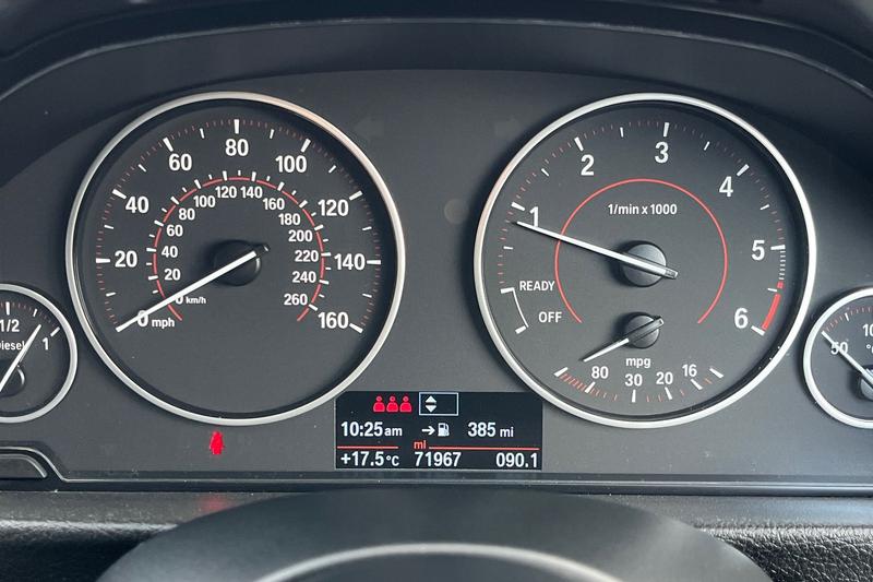 Used BMW 3 Series 2014 for sale - 77059295: Photo 13