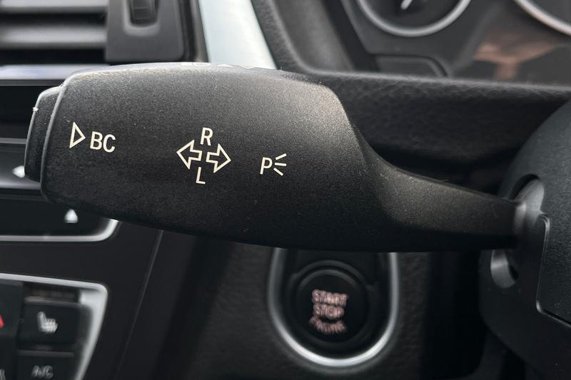 Used BMW 3 Series 2014 for sale - 77059295: Photo 14