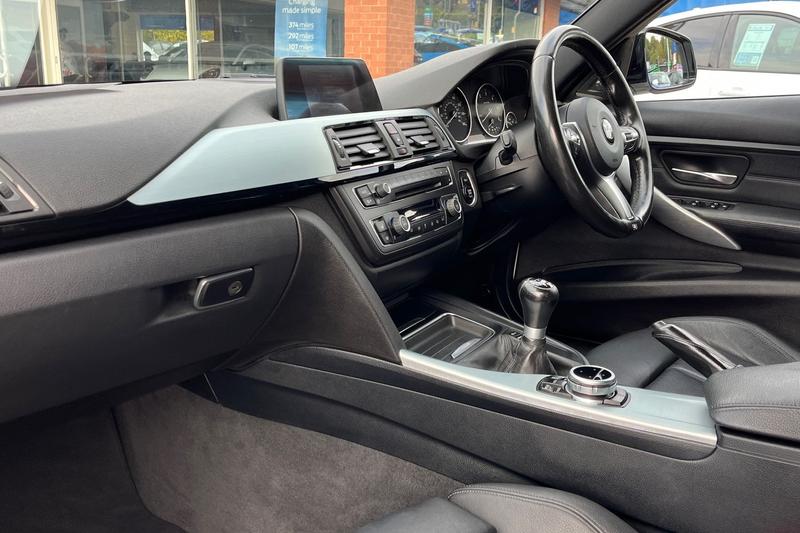 Used BMW 3 Series 2014 for sale - 77059295: Photo 18