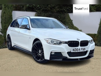 Used BMW 3 Series 2014 for sale - 77059295: Photo