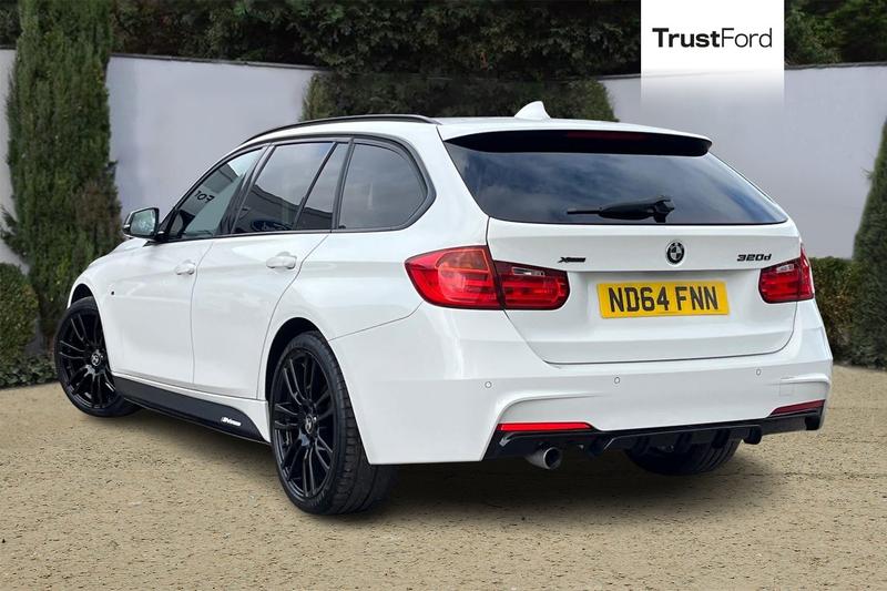 Used BMW 3 Series 2014 for sale - 77059295: Photo 2