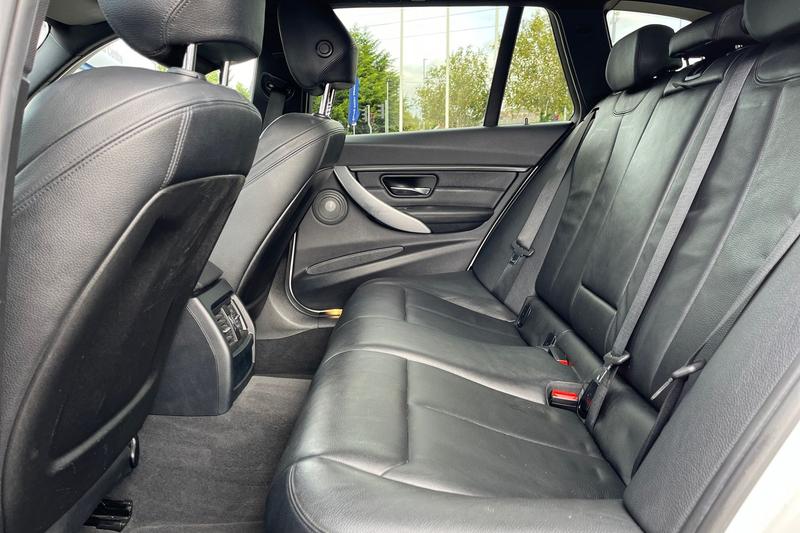 Used BMW 3 Series 2014 for sale - 77059295: Photo 20