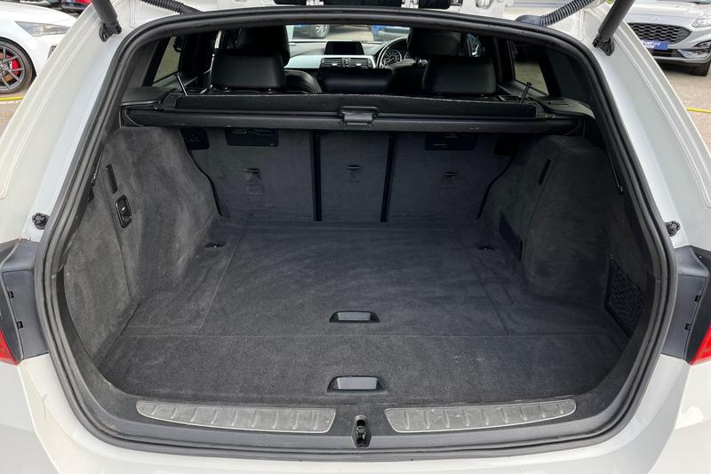 Used BMW 3 Series 2014 for sale - 77059295: Photo 21