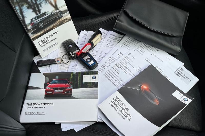 Used BMW 3 Series 2014 for sale - 77059295: Photo 22