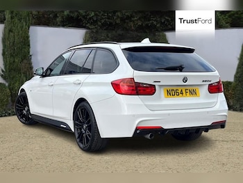 Used BMW 3 Series 2014 for sale - 77059295: Photo