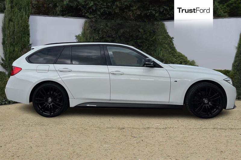 Used BMW 3 Series 2014 for sale - 77059295: Photo 3