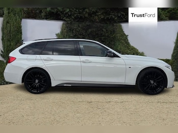 Used BMW 3 Series 2014 for sale - 77059295: Photo