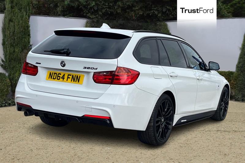 Used BMW 3 Series 2014 for sale - 77059295: Photo 4