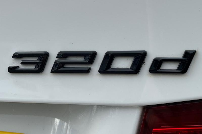 Used BMW 3 Series 2014 for sale - 77059295: Photo 40