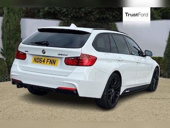 Used BMW 3 Series 2014 for sale - 77059295: Photo