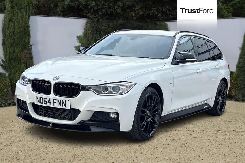 Used BMW 3 Series 2014 for sale - 77059295: Photo 5