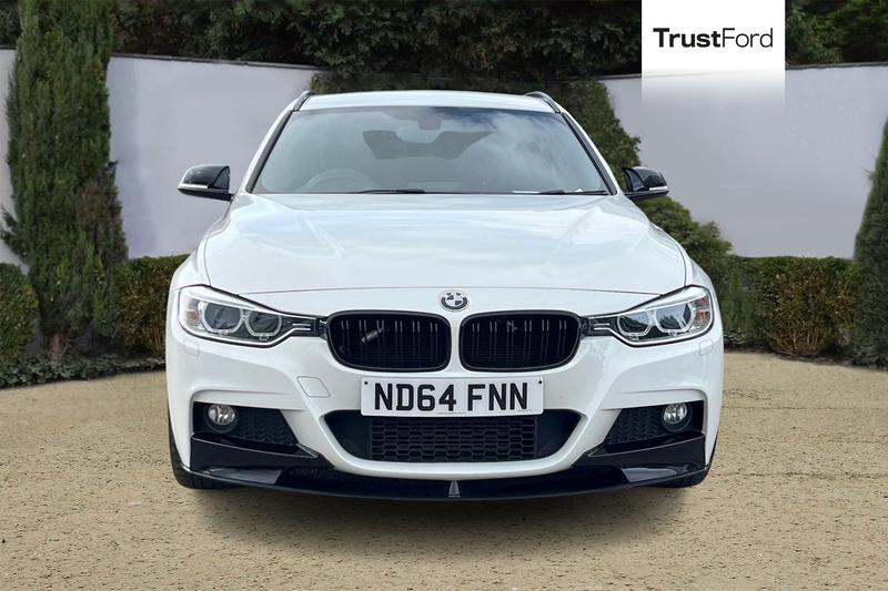 Used BMW 3 Series 2014 for sale - 77059295: Photo 6