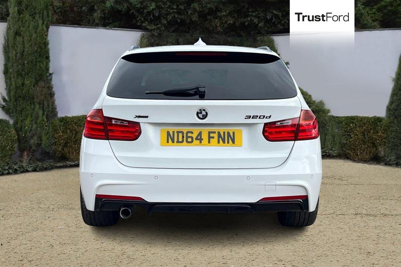 Used BMW 3 Series 2014 for sale - 77059295: Photo 7