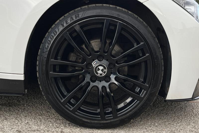 Used BMW 3 Series 2014 for sale - 77059295: Photo 8