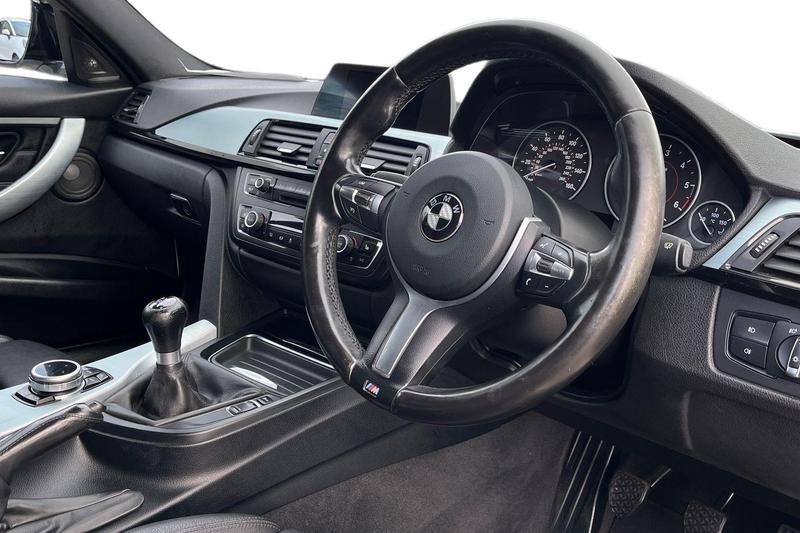 Used BMW 3 Series 2014 for sale - 77059295: Photo 9