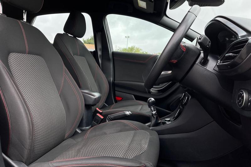 Used Ford Puma 2021 for sale - 76730119: Photo 17