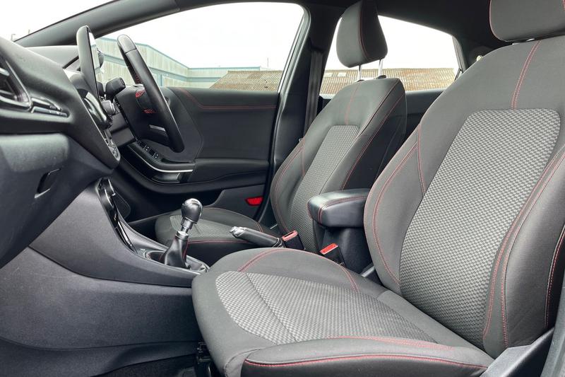 Used Ford Puma 2021 for sale - 76730119: Photo 19