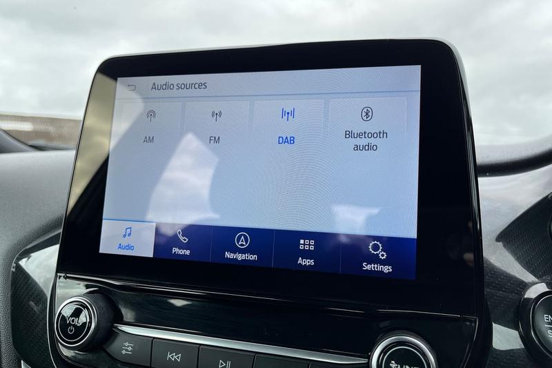 Used Ford Puma 2021 for sale - 76730119: Photo 28