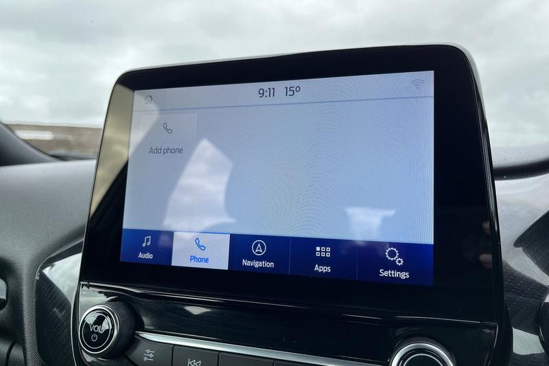 Used Ford Puma 2021 for sale - 76730119: Photo 29