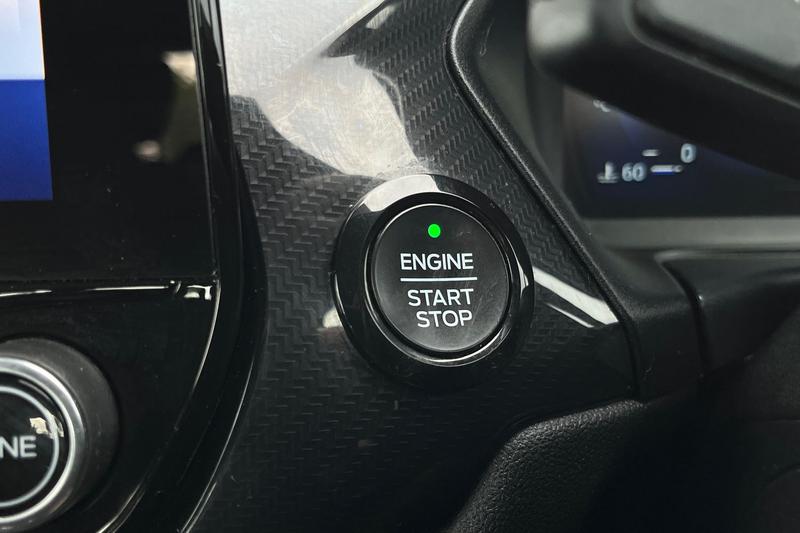 Used Ford Puma 2021 for sale - 76730119: Photo 33