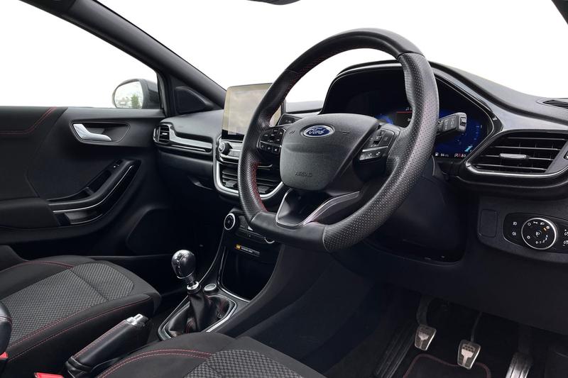 Used Ford Puma 2021 for sale - 76730119: Photo 9