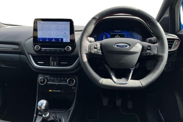 Used Ford Puma 2023 for sale - 75266401: Photo 11