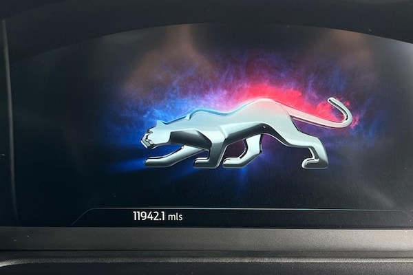 Used Ford Puma 2023 for sale - 75266401: Photo 13