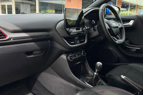 Used Ford Puma 2023 for sale - 75266401: Photo 18
