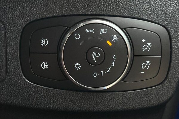 Used Ford Puma 2023 for sale - 75266401: Photo 23
