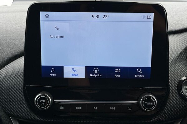 Used Ford Puma 2023 for sale - 75266401: Photo 29