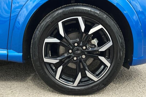 Used Ford Puma 2023 for sale - 75266401: Photo 8