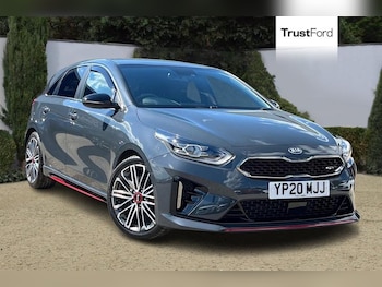 Used Kia Ceed 2020 for sale - 78329454: Photo