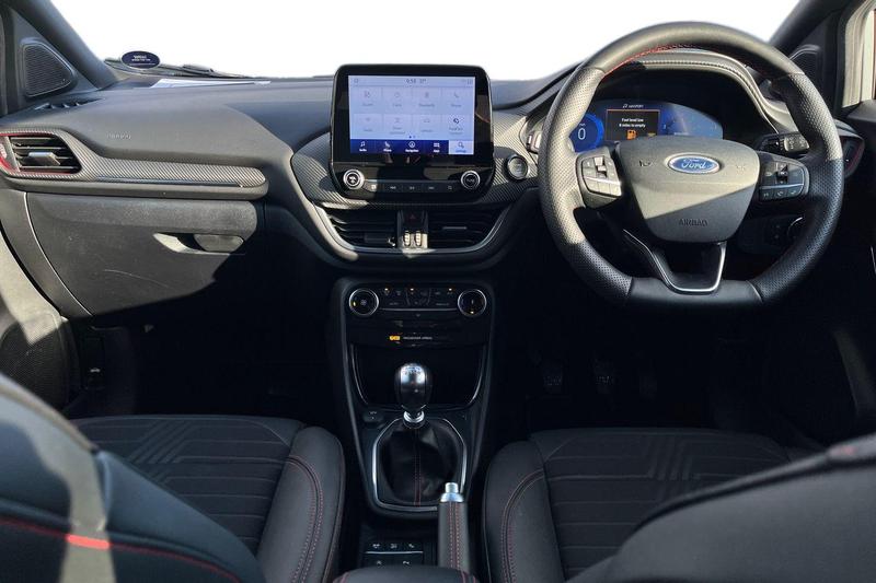 Used Ford Puma 2023 for sale - 76534518: Photo 10