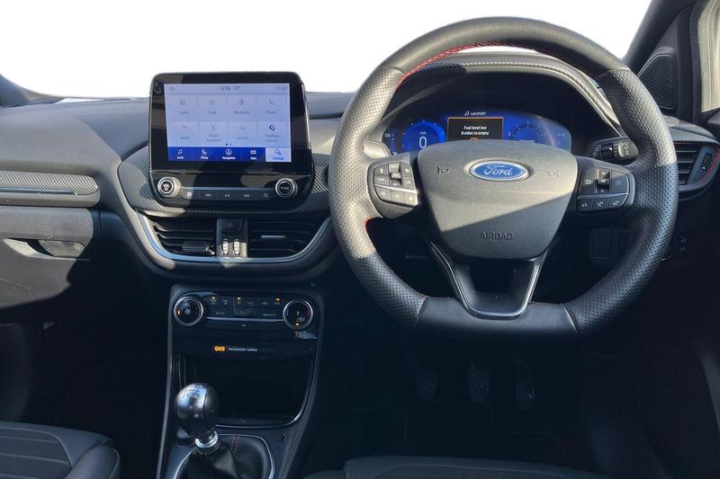 Used Ford Puma 2023 for sale - 76534518: Photo 11