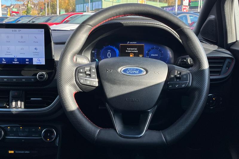 Used Ford Puma 2023 for sale - 76534518: Photo 12