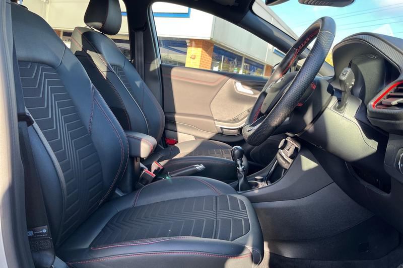 Used Ford Puma 2023 for sale - 76534518: Photo 17