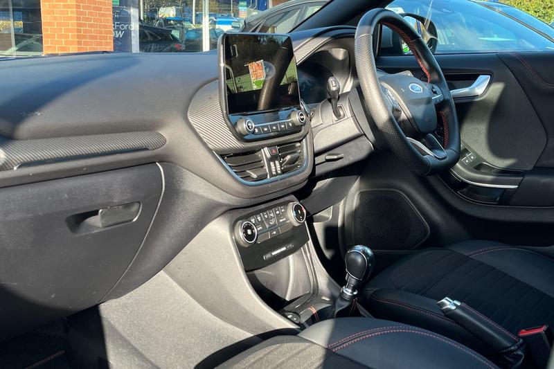 Used Ford Puma 2023 for sale - 76534518: Photo 18