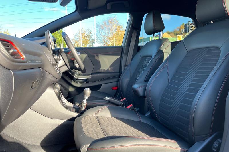 Used Ford Puma 2023 for sale - 76534518: Photo 19