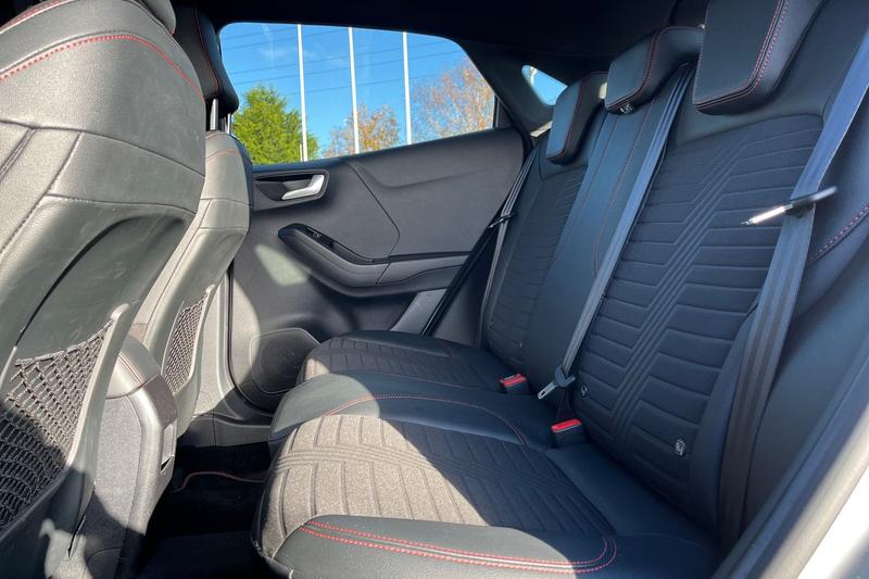 Used Ford Puma 2023 for sale - 76534518: Photo 20