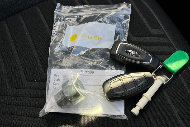 Used Ford Puma 2023 for sale - 76534518: Photo 22