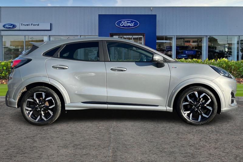 Used Ford Puma 2023 for sale - 76534518: Photo 3