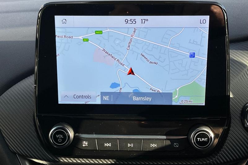 Used Ford Puma 2023 for sale - 76534518: Photo 30