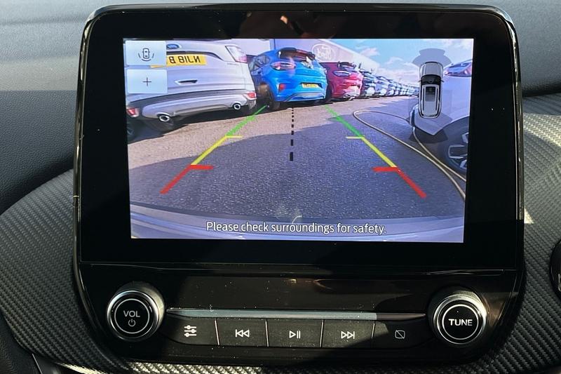 Used Ford Puma 2023 for sale - 76534518: Photo 31