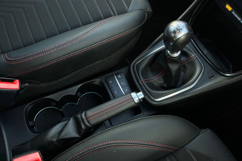 Used Ford Puma 2023 for sale - 76534518: Photo 38