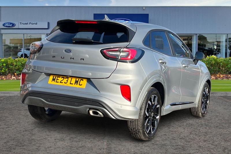 Used Ford Puma 2023 for sale - 76534518: Photo 4