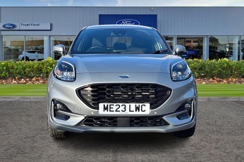 Used Ford Puma 2023 for sale - 76534518: Photo 6