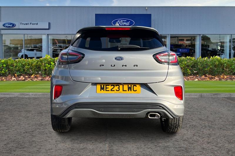 Used Ford Puma 2023 for sale - 76534518: Photo 7