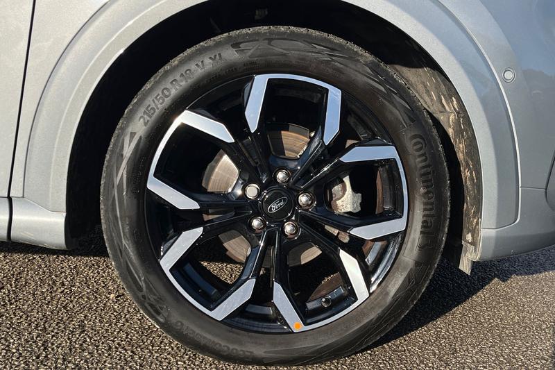 Used Ford Puma 2023 for sale - 76534518: Photo 8