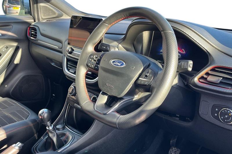 Used Ford Puma 2023 for sale - 76534518: Photo 9